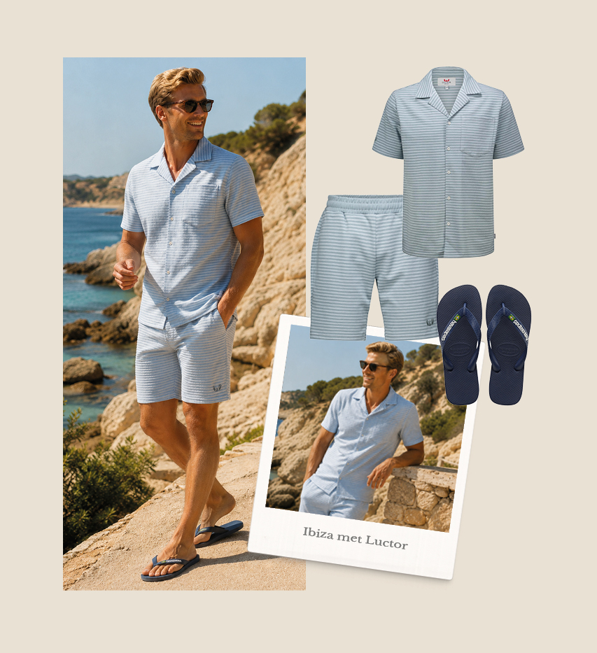 Shop the Look